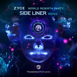World Rebirth Party (Side Liner Remix)
