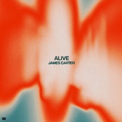 Alive (Extended Mix)