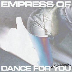 Dance For You (Remixes)