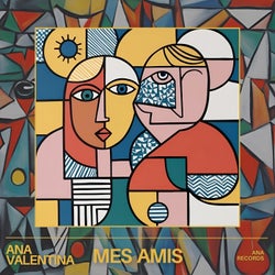Mes amis