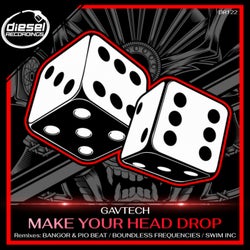 Make Your Head Drop