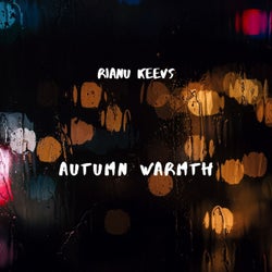 Autumn warmth