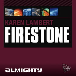 Almighty Presents: Firestone