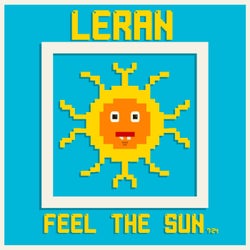 Feel The Sun