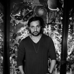 SHARAM 'Summer Techno' Chart June 2017