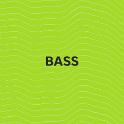 Must Hear Bass: April