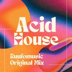 Acid House (Original Mix)