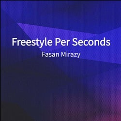 Freestyle Per Seconds