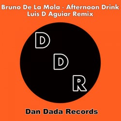 Afternoon Drink (Luis D Aguiar Remix)