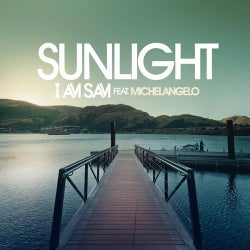 Sunlight (feat. Michelangelo)