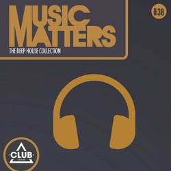 Music Matters - Episode 38