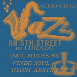 Jazz On 5th Street