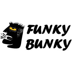 Funky Bunky Records