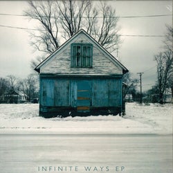 Inifinite Ways EP