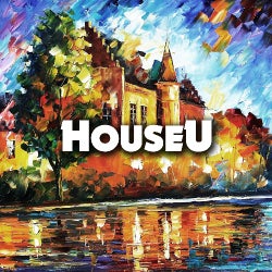 HouseU Best of 2020