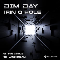Irin Q Hole