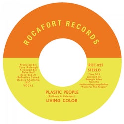 Plastic People