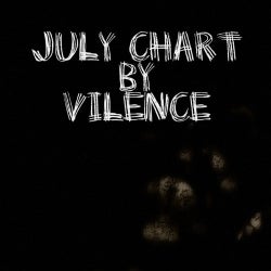 July chart by Vilence