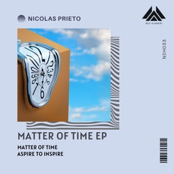 Matter of Time