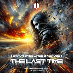 The Last Time (I Don't Believe You)