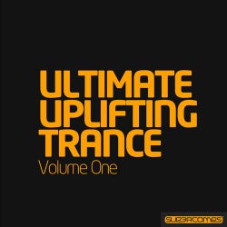Ultimate Uplifting Trance - Volume One