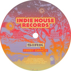 First Dance