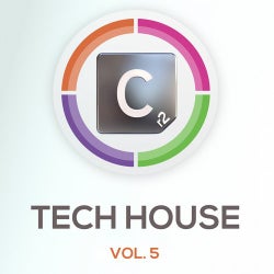 Tech House Vol 5