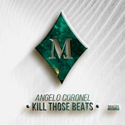 Kill Those Beats (Original Mix)