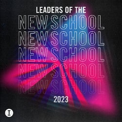 Toolroom - Leaders Of The New School 2023