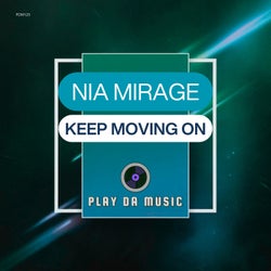 Keep Moving On