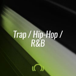 The February Shortlist: Trap / Hip-Hop / R&B