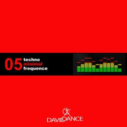 Techno Minimal Frequence 05