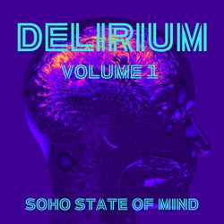 Delirium - Volume 1