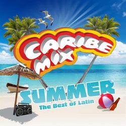 Caribe Mix Summer