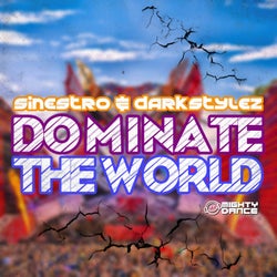 Dominate The World