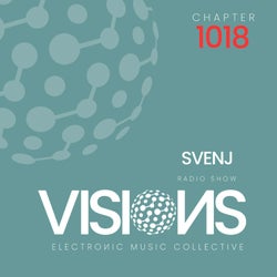 Svenj Visions January 2025 Chart