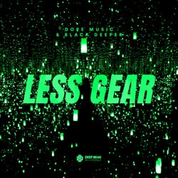 Less Gear