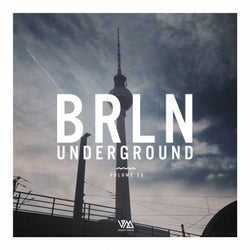 BRLN Underground Vol. 20