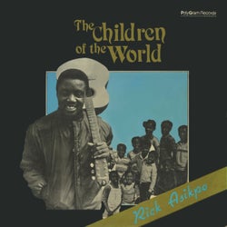 The Children Of The World