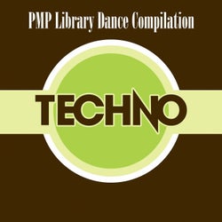 PMP Library Dance Compilation: Techno