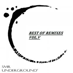 Best Of Remixes Vol.V
