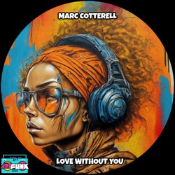 Love Without You