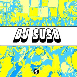 DJ SUSO TRACKLIST