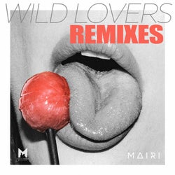 Wild Lovers (Remixes)