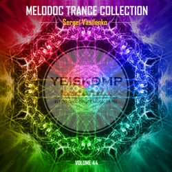 Melodoc Trance Collection by Sergei Vasilenko, Vol. 44