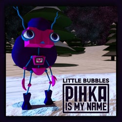 Little Bubbles - Extended Version