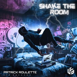 Shake The Room (Extended Mix)