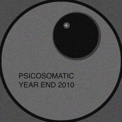 Psicosomatic Year End 2010