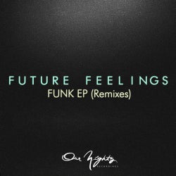Funk EP (Remixes)