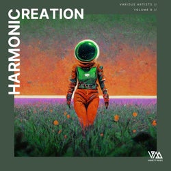 Harmonic Creations Vol. 9